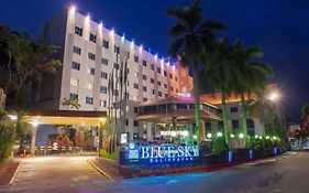 Blue Sky Hotel Balikpapan